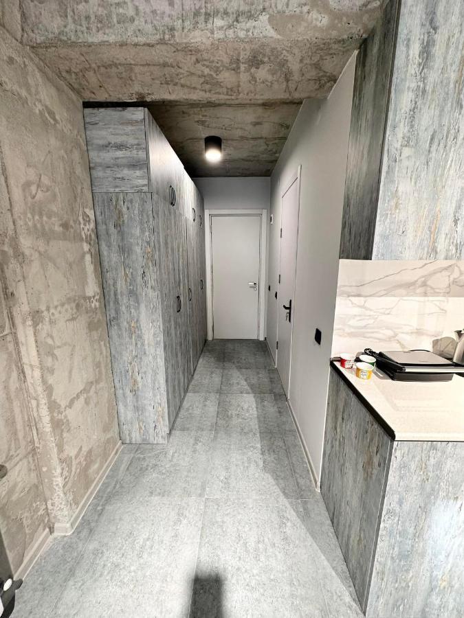 Gudauri Twins Apartment 122 K'umlists'ikhe Exterior foto